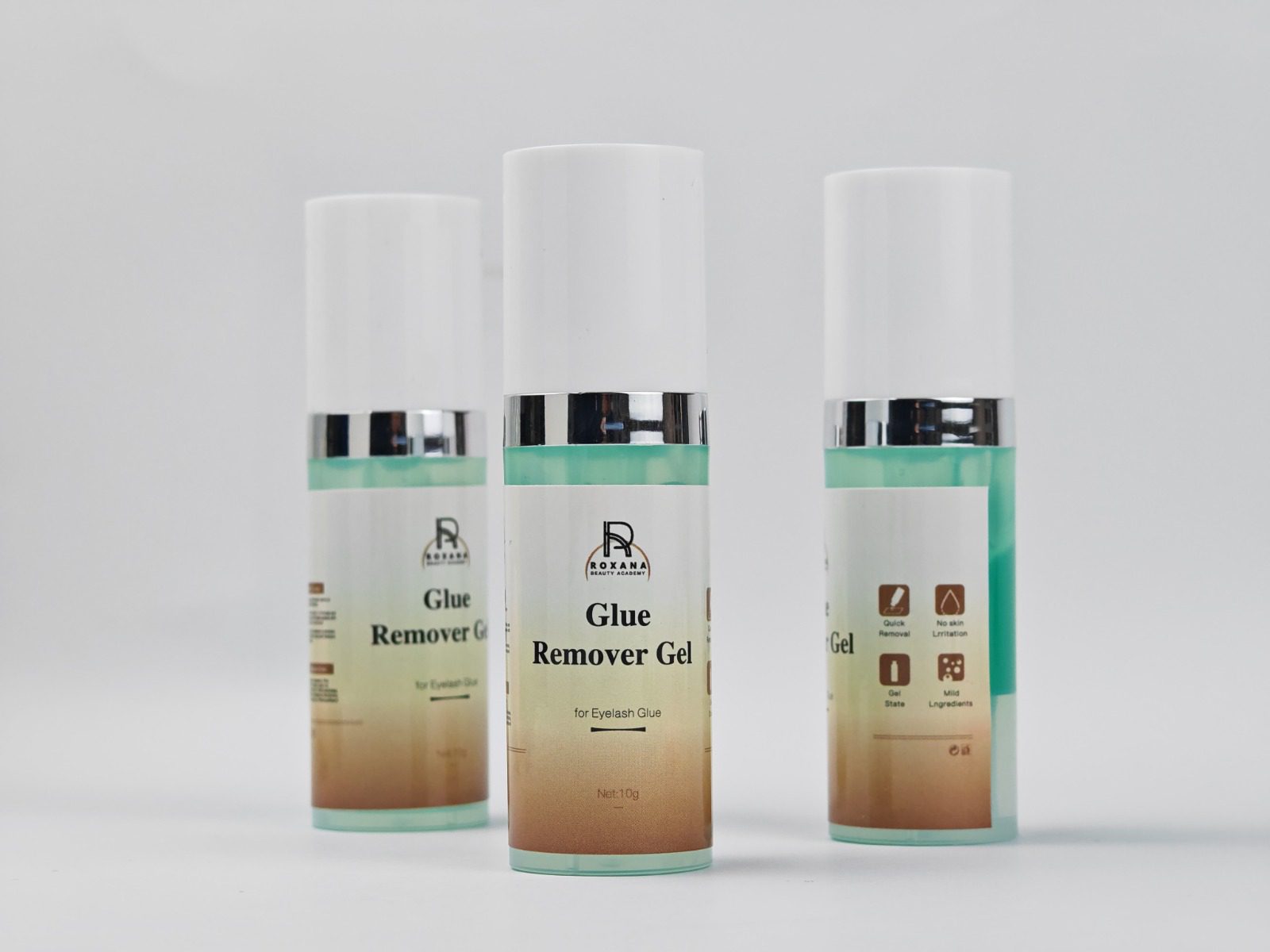 Glue Remover Gel-10g image 1