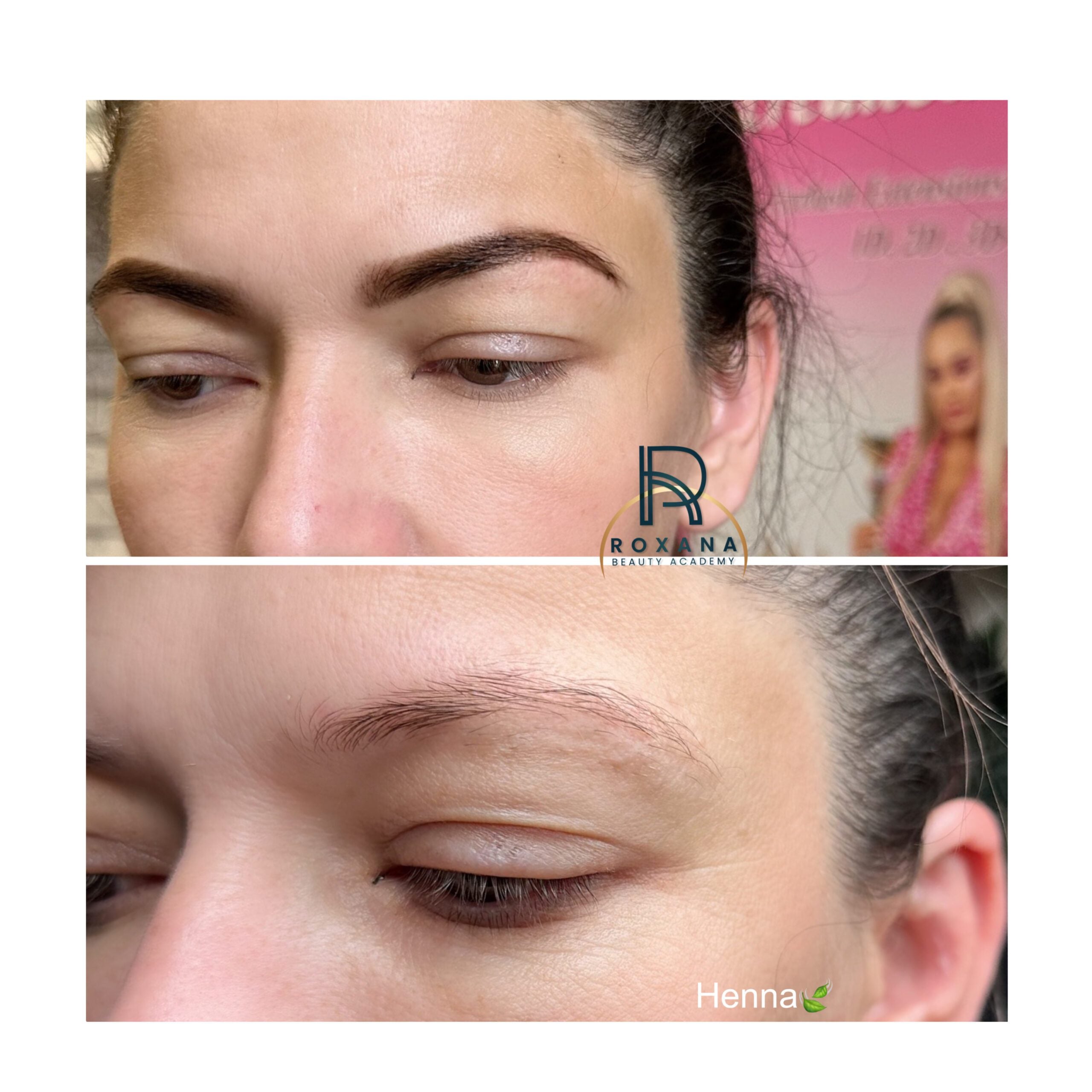 Eyebrow Styling Course UK | Henna Brows Online Training image 5