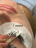 3Y Eyelash Extensions 0.07 – 6D Volume Lashes UK image 2