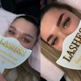 3Y Eyelash Extensions 0.07 – 6D Volume Lashes UK image 3