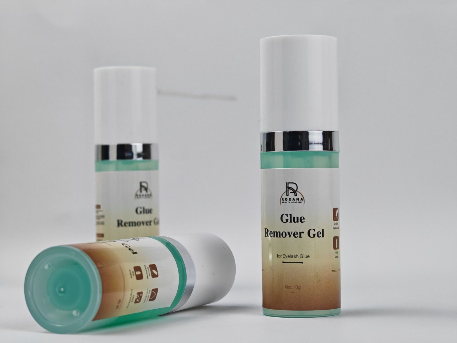 Glue Remover Gel-10g image 5