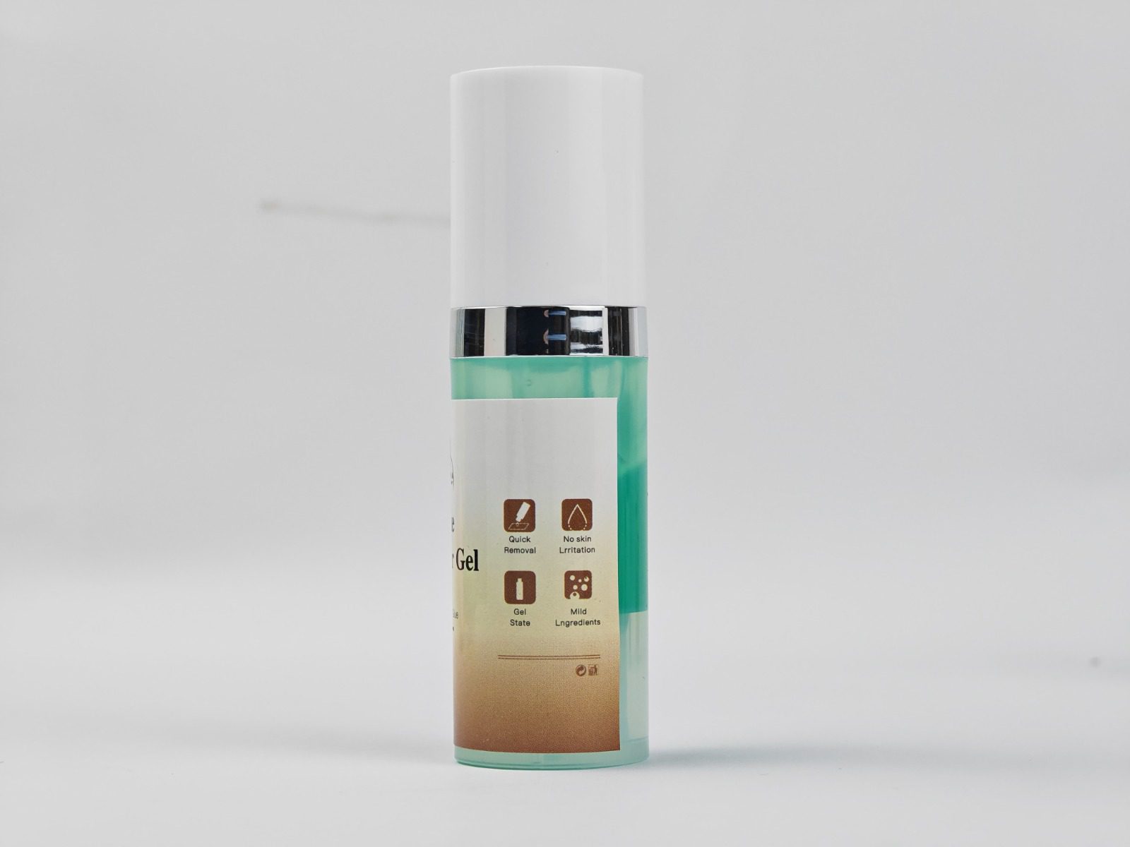 Glue Remover Gel-10g image 3