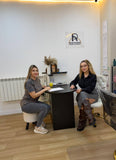 Basic Super Intensive Course - Eyelash Extensions 1D-3D