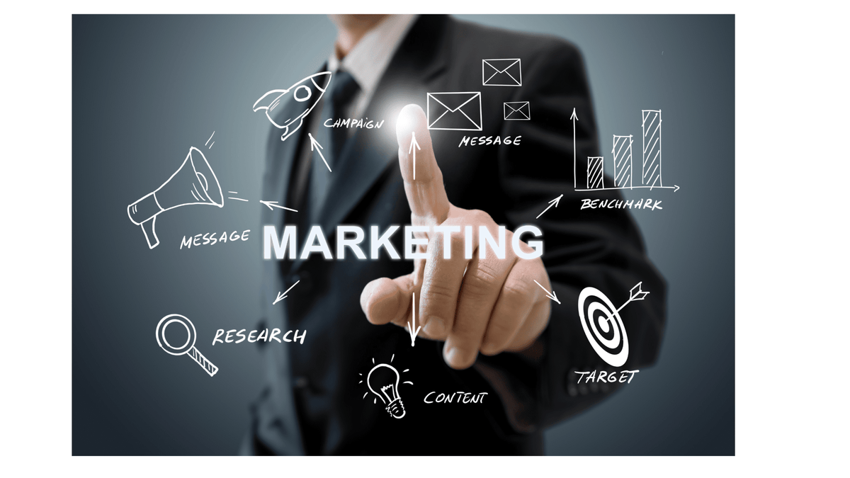 Mini Curs de Marketing Strategic (85 pagini + Diplomă) image 0