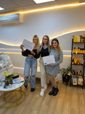 Curs de certificare CPD pentru laminarea genelor și a sprâncenelor
