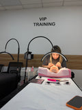 Basic Super Intensive Course - Eyelash Extensions 1D-3D