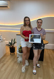 Basic Super Intensive Course - Eyelash Extensions 1D-3D