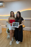 Basic Super Intensive Course - Eyelash Extensions 1D-3D