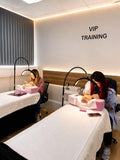 Basic Super Intensive Course - Eyelash Extensions 1D-3D