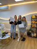 Basic Super Intensive Course - Eyelash Extensions 1D-3D