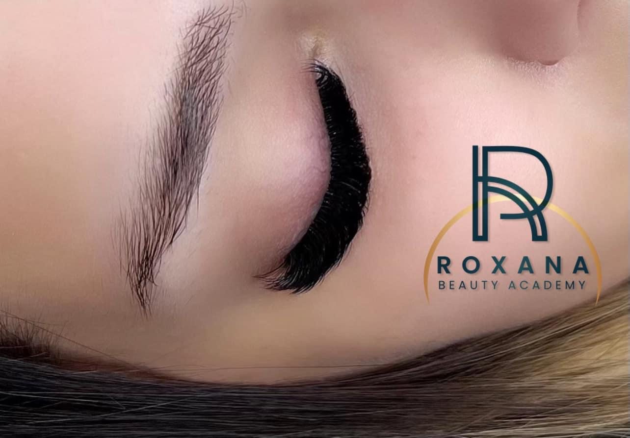 0.05 Volume Lash Extensions UK | Easy Fan 4D–12D 5+1 free image 2