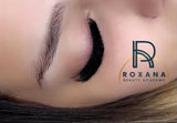 0.05 Volume Lash Extensions UK | Easy Fan 4D–12D 5+1 free image 2
