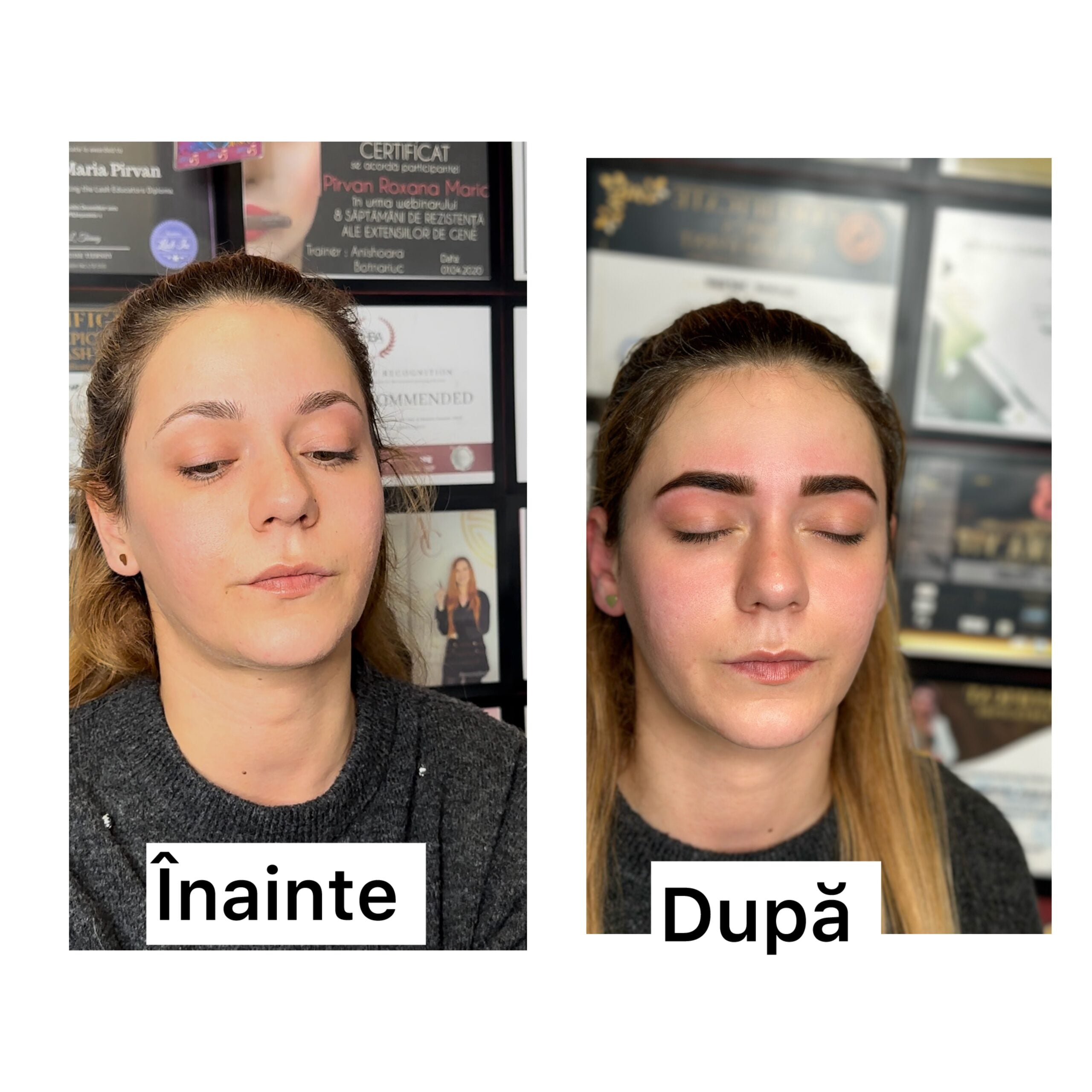 Eyebrow Styling Course UK | Henna Brows Online Training image 2