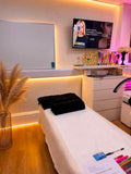 Basic Super Intensive Course - Eyelash Extensions 1D-3D