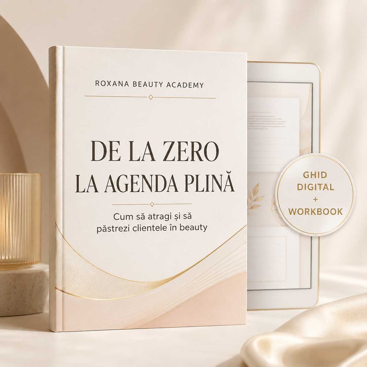 De la zero la agenda plină