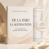 De la zero la agenda plină