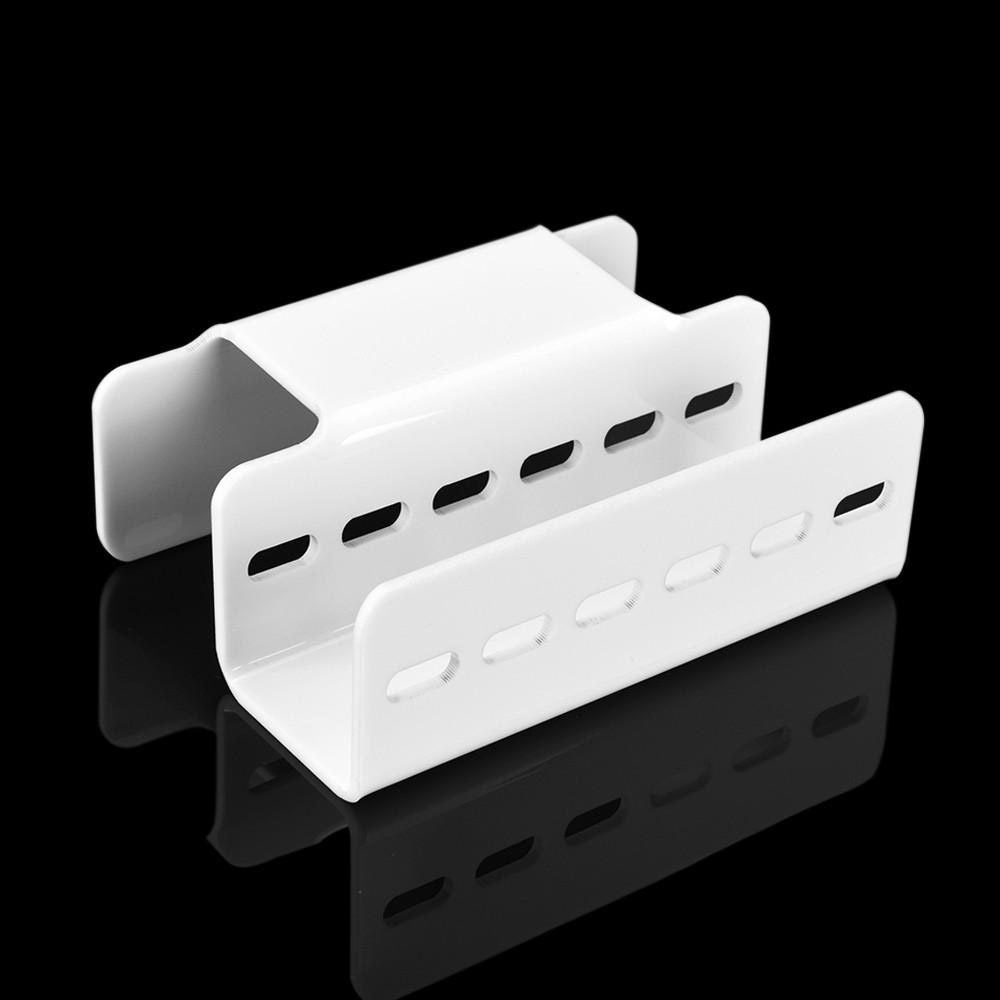 Suport pentru pensete extensii de gene cu 6 orificii image 1