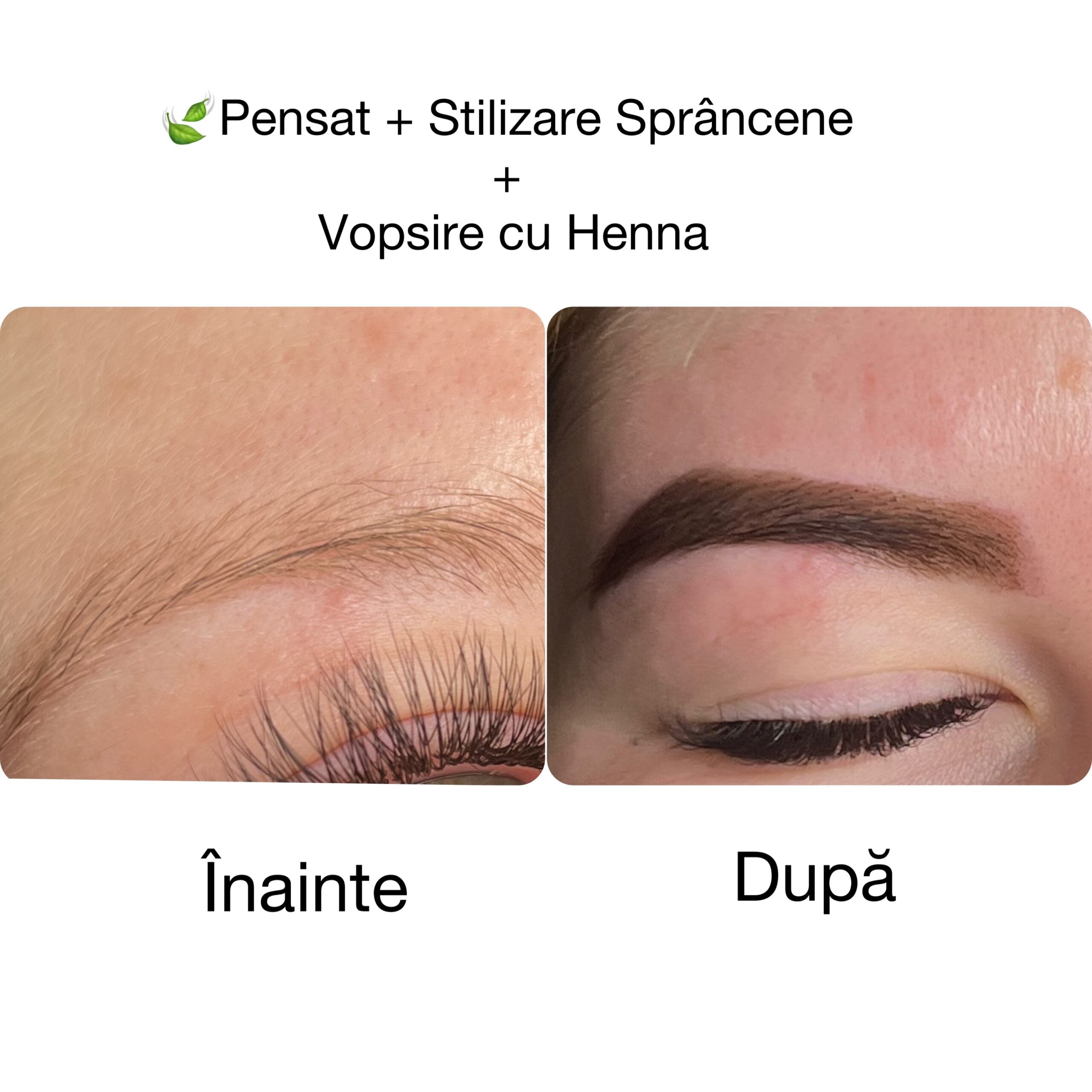 Eyebrow Styling Course UK | Henna Brows Online Training image 4