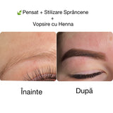 Eyebrow Styling Course UK | Henna Brows Online Training image 4
