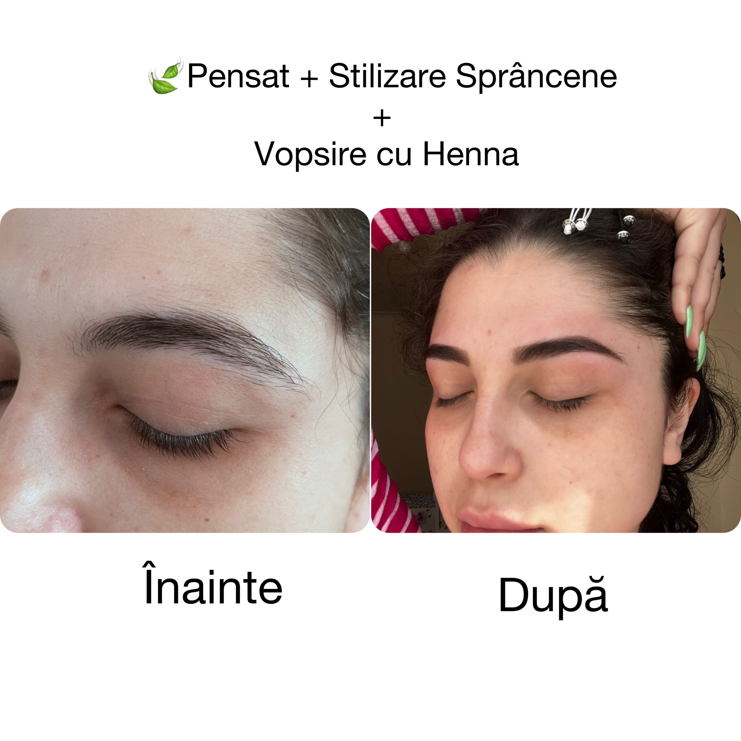 Online Lash Lift, Brow Lamination & Henna Brows Course image 1