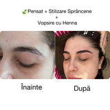 Online Lash Lift, Brow Lamination & Henna Brows Course image 1