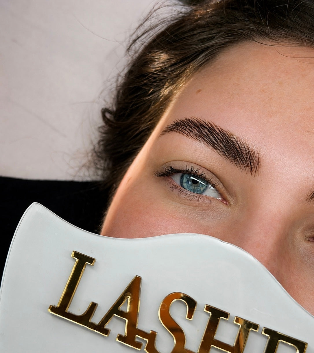 CPD-Lash & Brow Lamination Certification Course image 2