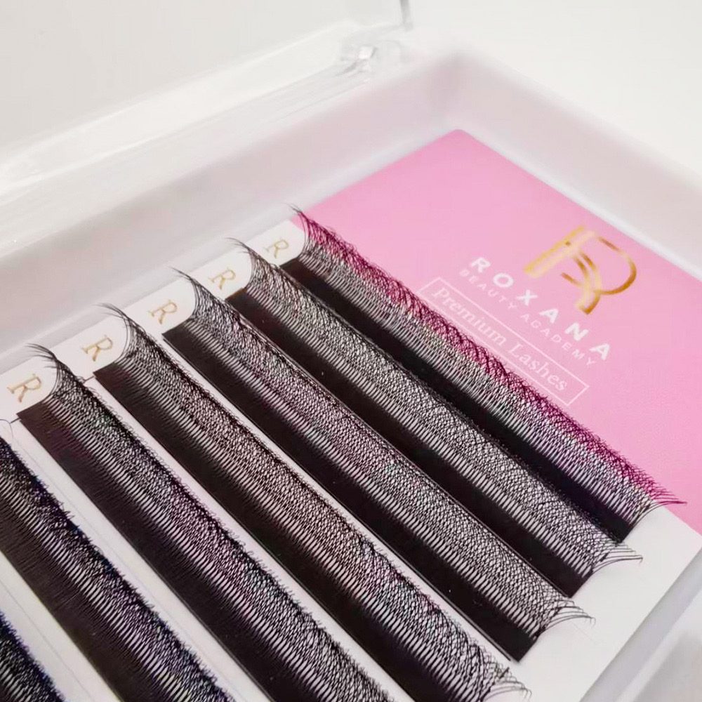 Premade Volume Fans 3DW / 4DW / 5DW – 0.07 (M / D) image 7