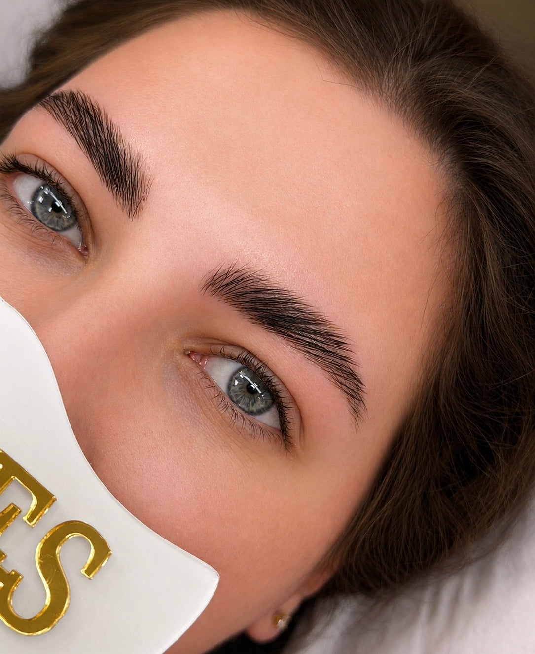 Lash & Brow Lamination Online Course image 1
