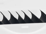 Soft Black Lashes 0.10 |  L,L+,LC ,LD ,LU (M) curl image 6