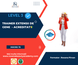 Curs de Trainer Extensii de Gene image 0