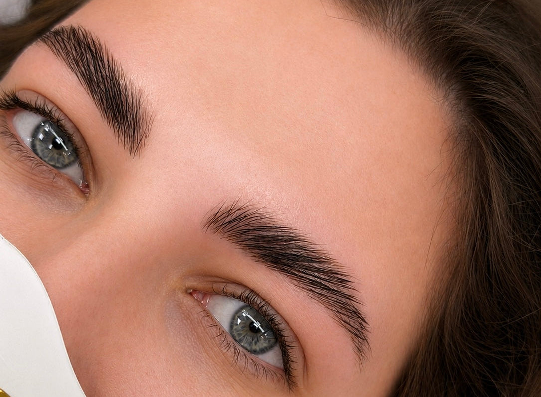 CPD-Lash & Brow Lamination Certification Course image 1
