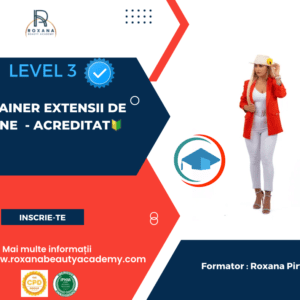 Curs de Trainer Extensii de Gene