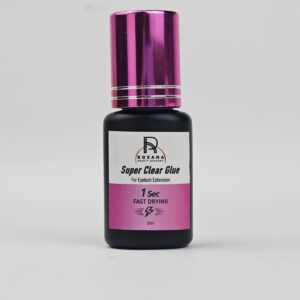 Super Clear Glue - 5ml