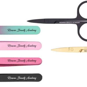 Roxana Beauty Academy 8B84B548 9117 4E11 9E04 48E0121B871D
