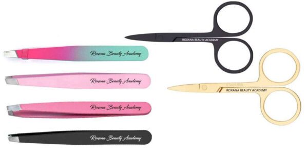 Roxana Beauty Academy 8B84B548 9117 4E11 9E04 48E0121B871D