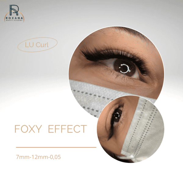 Roxana Beauty Academy 6DC29704 DB1B 4841 B064 214E60118B13