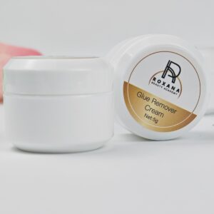 Glue Remover Cream - 5g