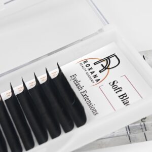 Soft Black 0.10 L,L+,LC ,LD ,LU