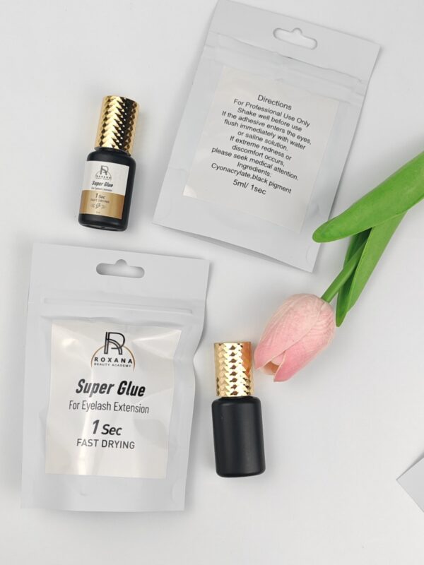 Roxana Beauty Academy FC3FA1C5 7477 459B 9C53 F70C47074D98