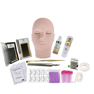 Kit Complet Extensii Gene fir cu fir