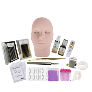 Kit Complet Extensii Gene fir cu fir