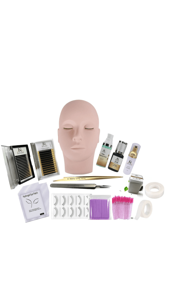 Roxana Beauty Academy A77B3F05 1A2C 4A4B 8F39 387C30108CAD