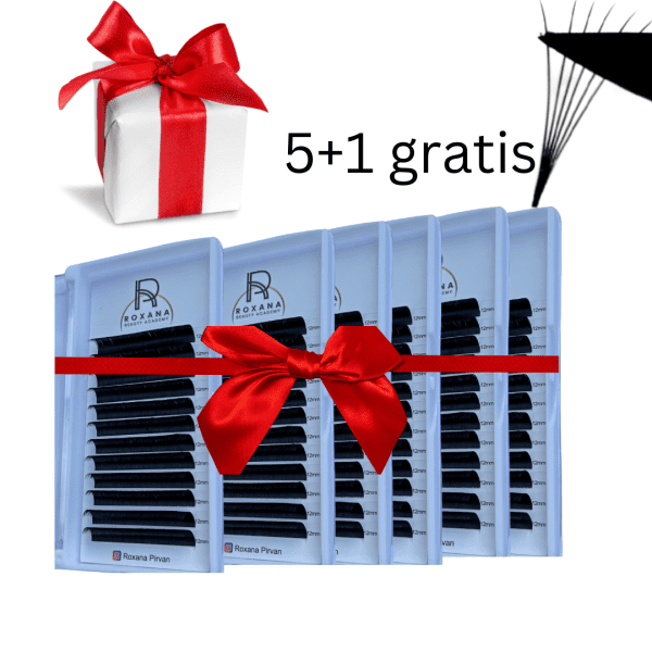 Roxana Beauty Academy 5BE55D10 CD97 4354 A56A 20566EBDEF10