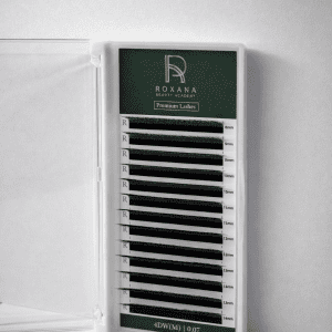 Roxana Beauty Academy 08BF6A28 04A3 426C 9FEF E3D43403C853