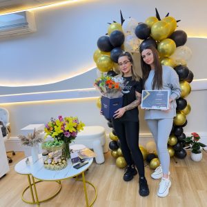 Roxana Beauty Academy IMG 1365