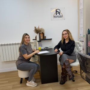 Roxana Beauty Academy IMG 3964